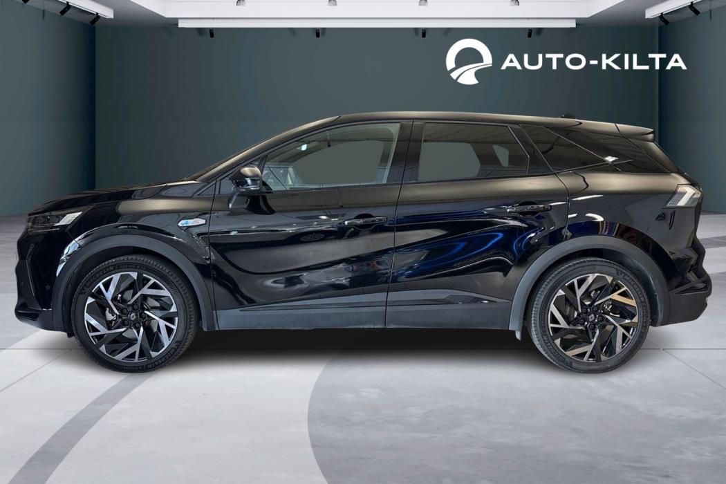 Renault Symbioz 2025