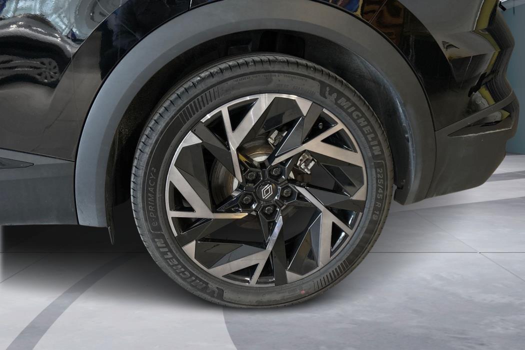 Renault Symbioz 2025