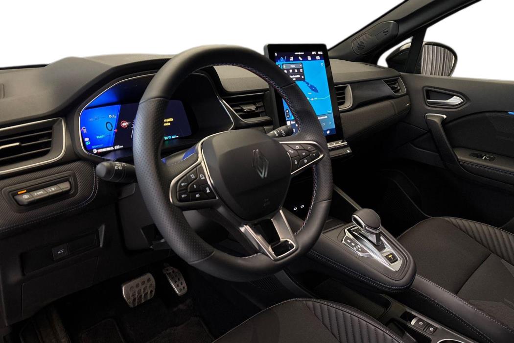 Renault Symbioz 2025