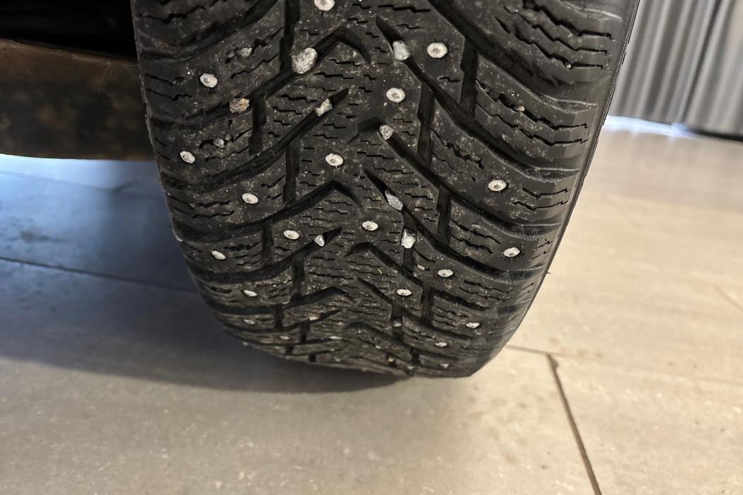 Volkswagen Golf 2011