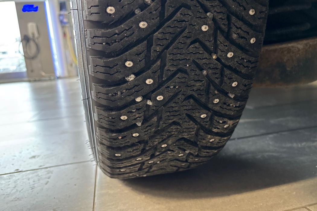 Volkswagen Golf 2011