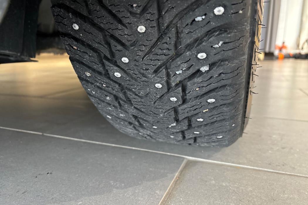 Volkswagen Golf 2011