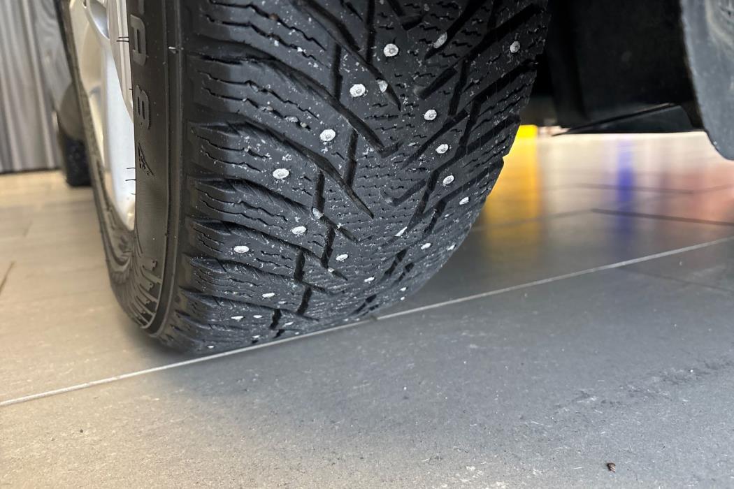 Volkswagen Golf 2011