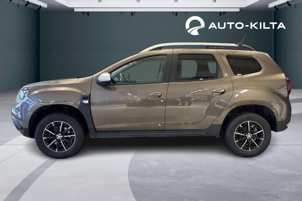 DACIA Duster 2019