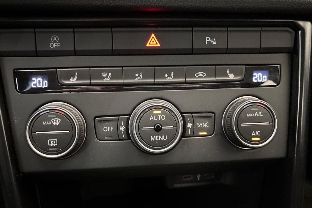 VOLKSWAGEN T-Roc 2019