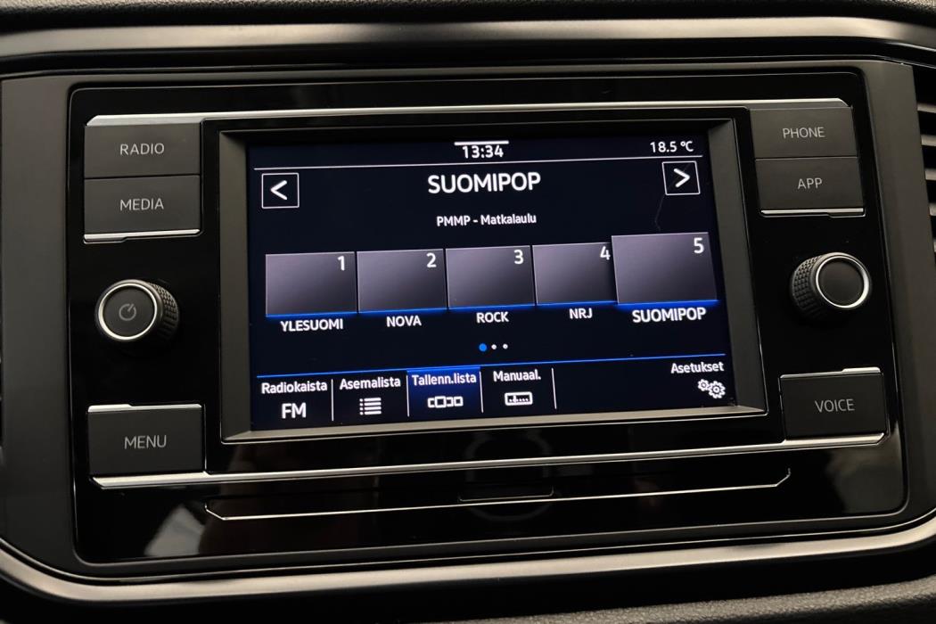 VOLKSWAGEN T-Roc 2019