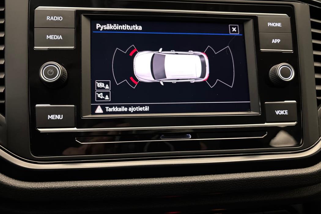 VOLKSWAGEN T-Roc 2019