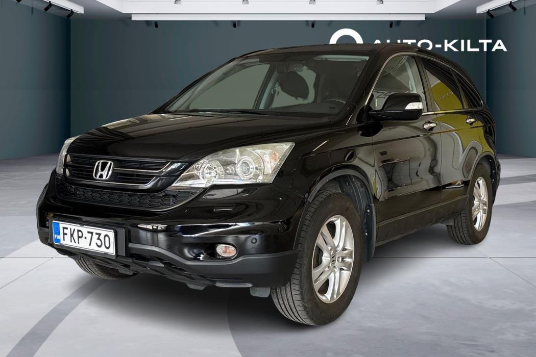 Honda CR-V 2012