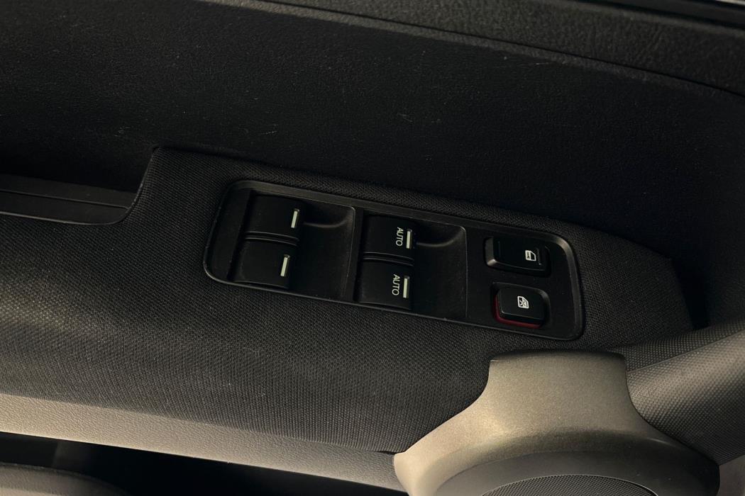 Honda CR-V 2012