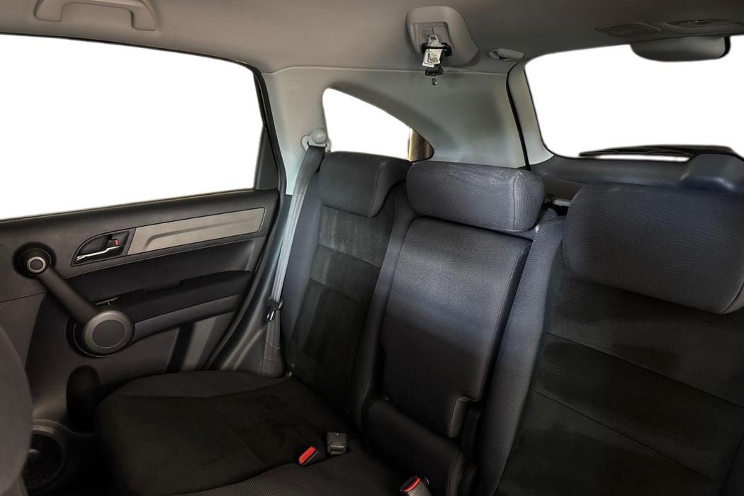 Honda CR-V 2012