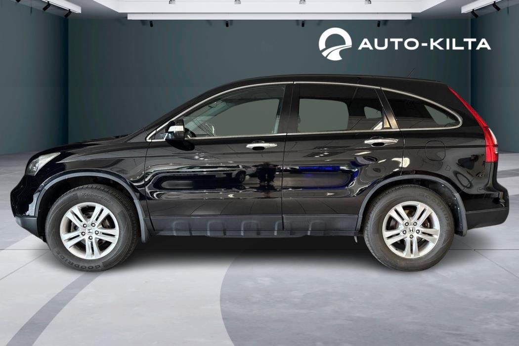 Honda CR-V 2012