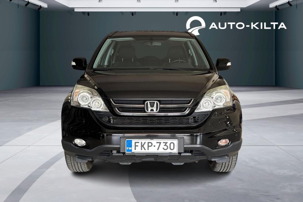 Honda CR-V 2012