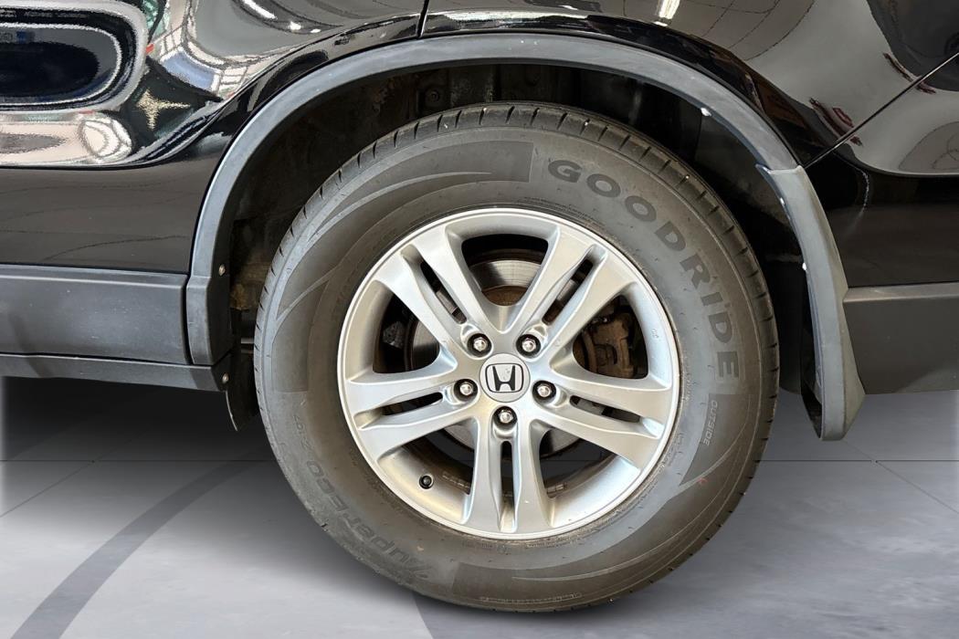 Honda CR-V 2012