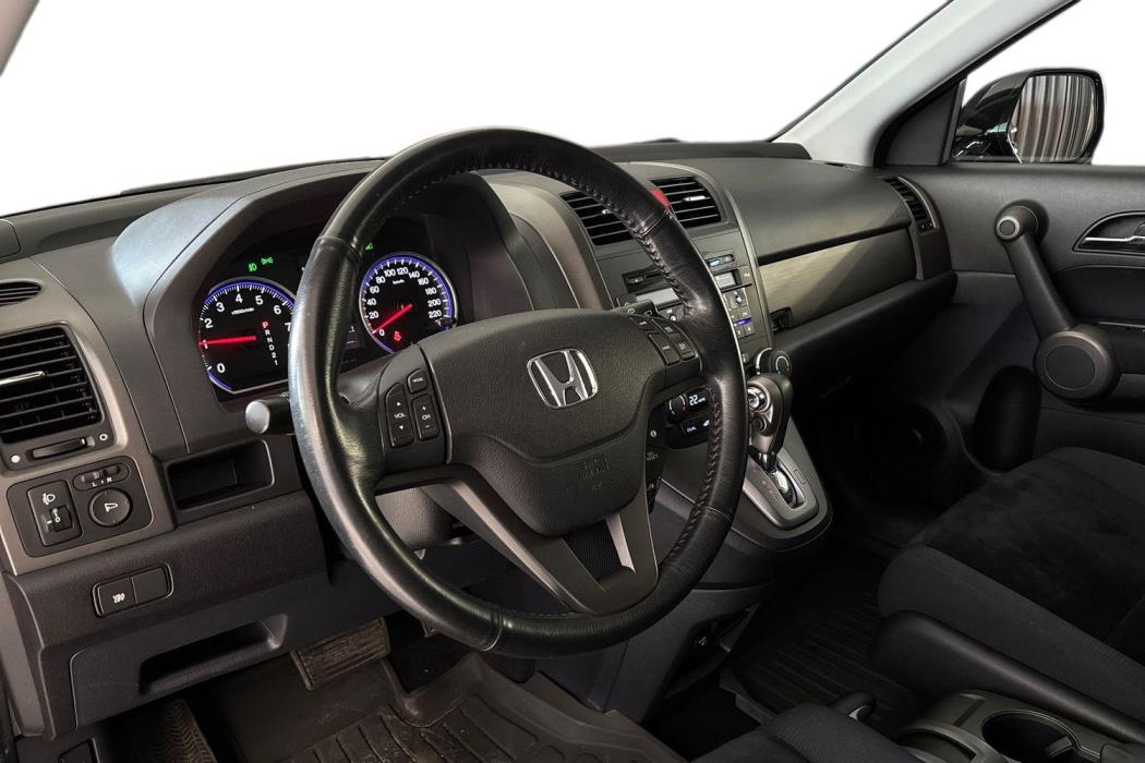 Honda CR-V 2012