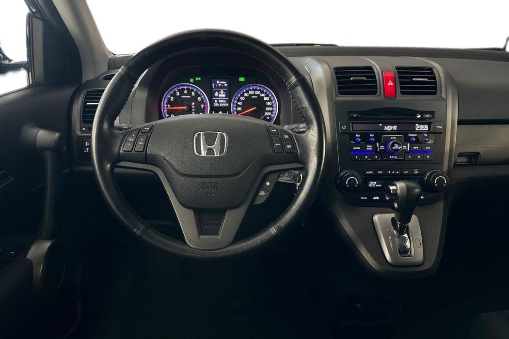 Honda CR-V 2012