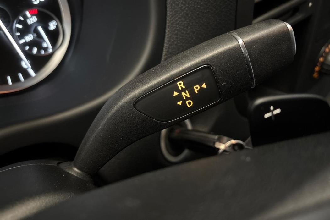 Mercedes-Benz Vito 2016