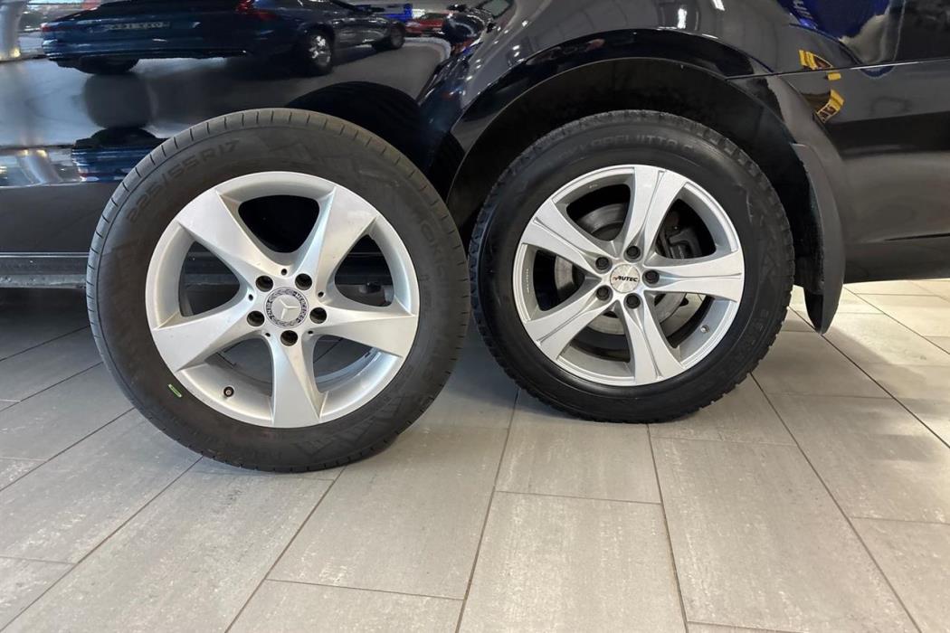 Mercedes-Benz Vito 2016