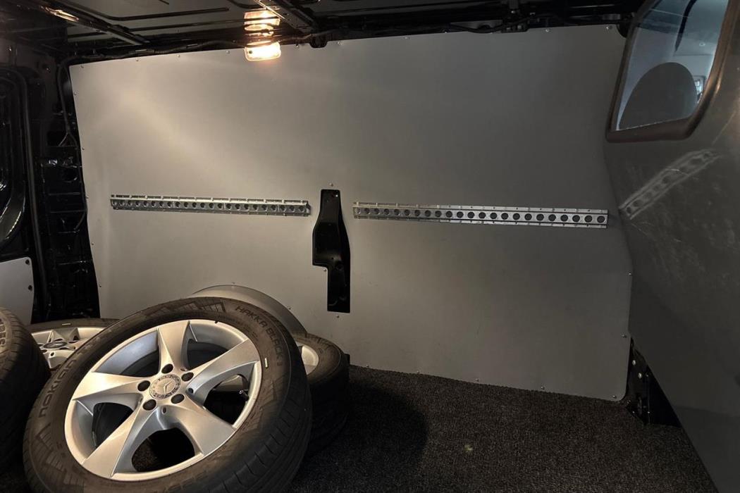 Mercedes-Benz Vito 2016