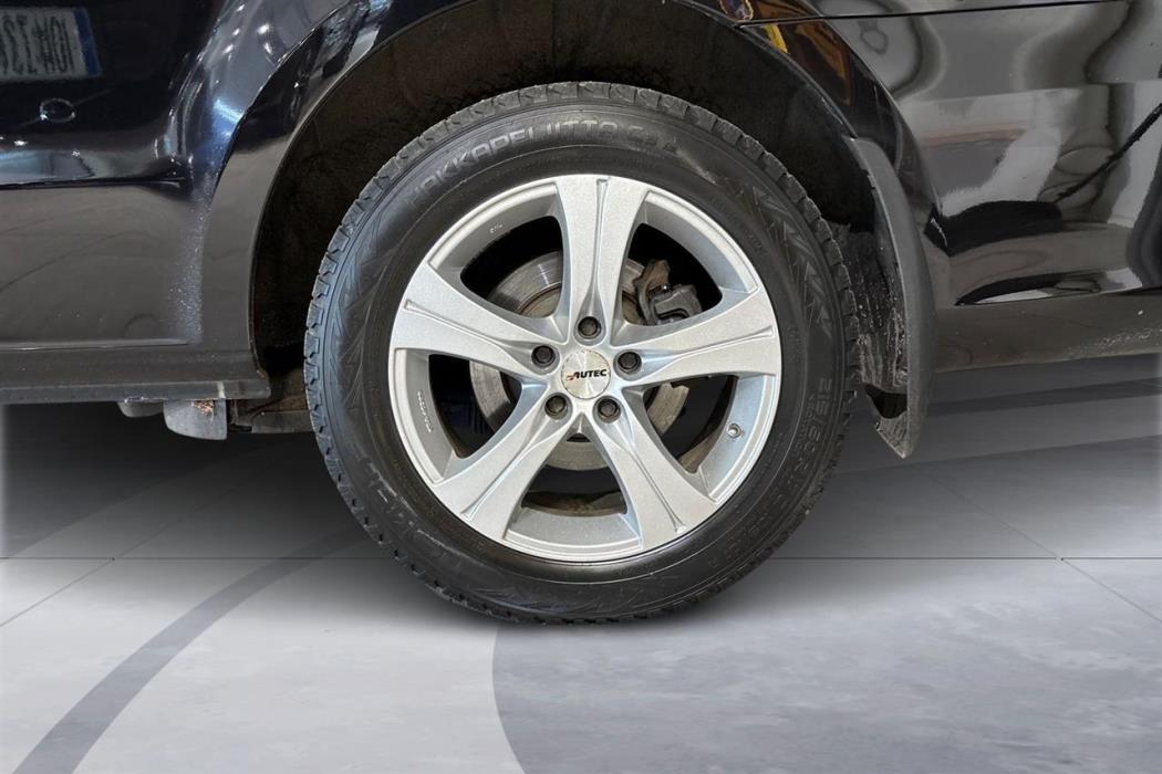 Mercedes-Benz Vito 2016