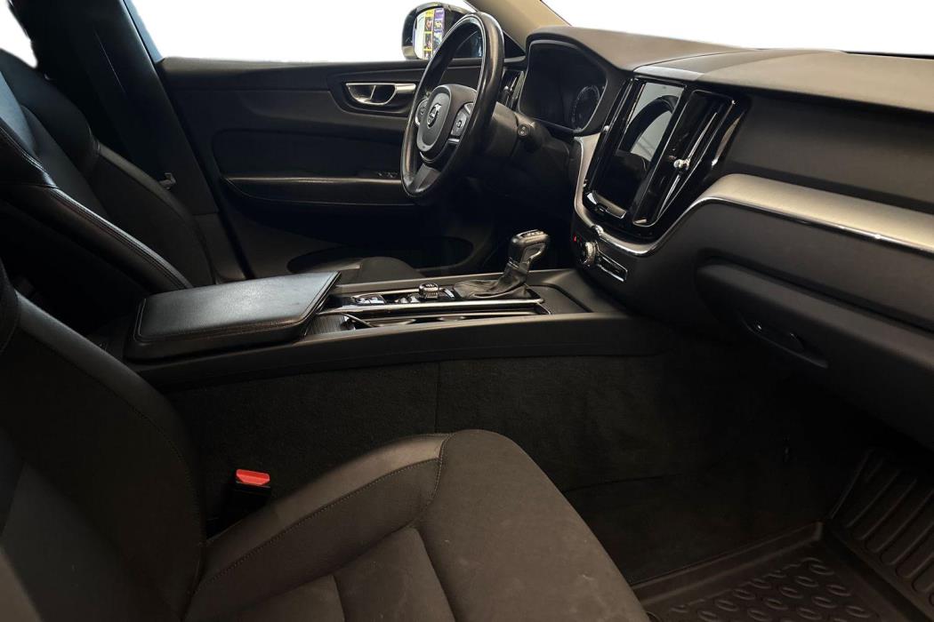 Volvo XC60 2018