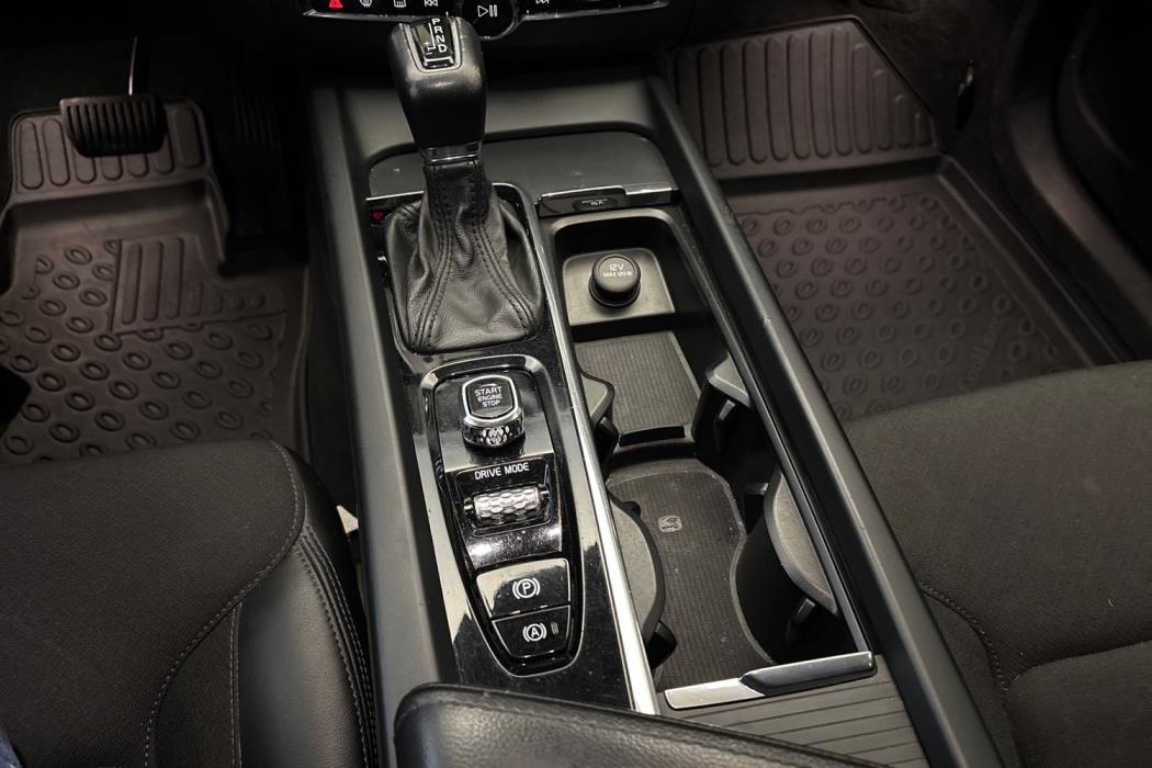 Volvo XC60 2018