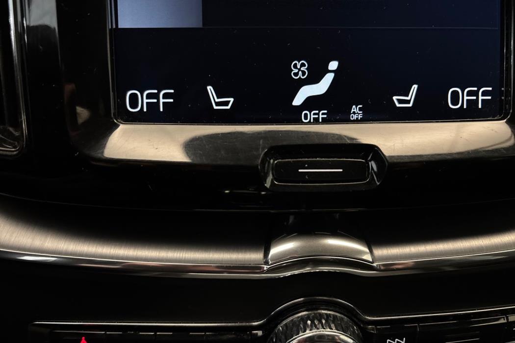Volvo XC60 2018