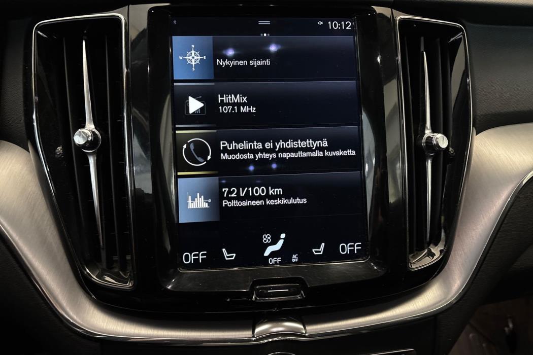 Volvo XC60 2018