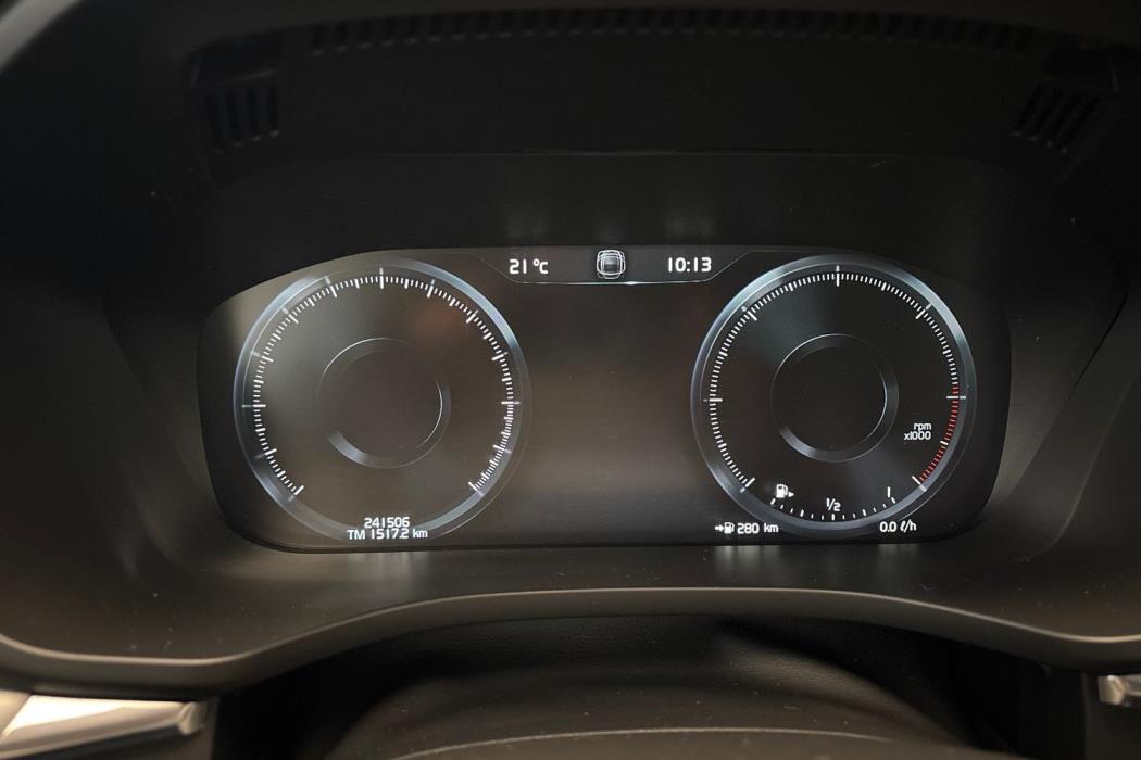 Volvo XC60 2018