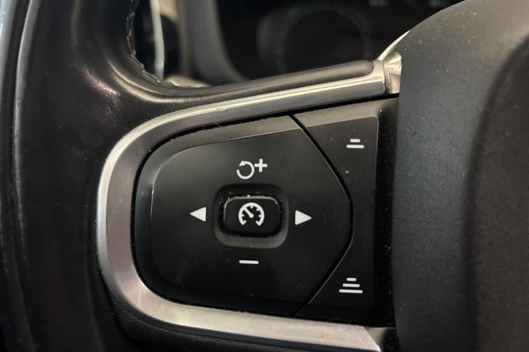 Volvo XC60 2018