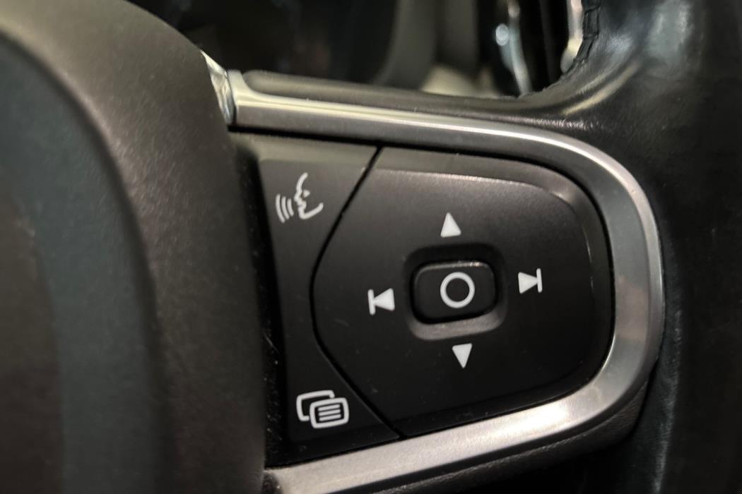 Volvo XC60 2018