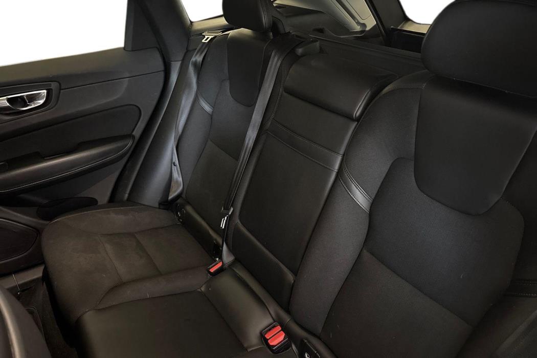 Volvo XC60 2018