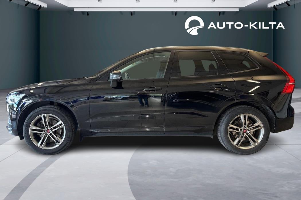 Volvo XC60 2018