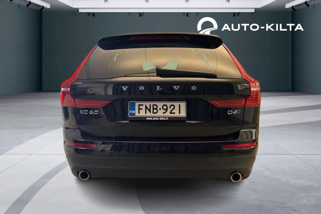 Volvo XC60 2018