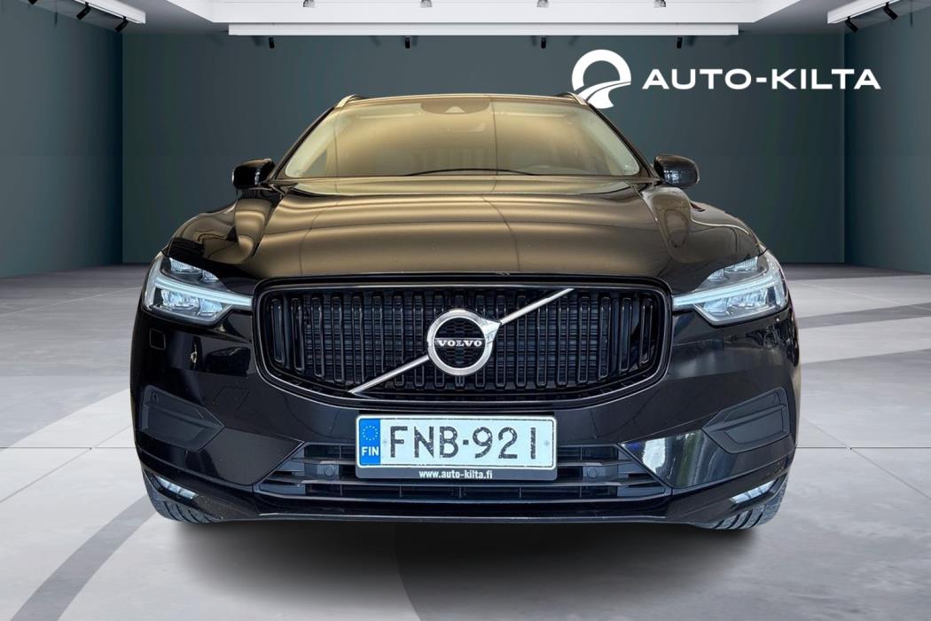 Volvo XC60 2018