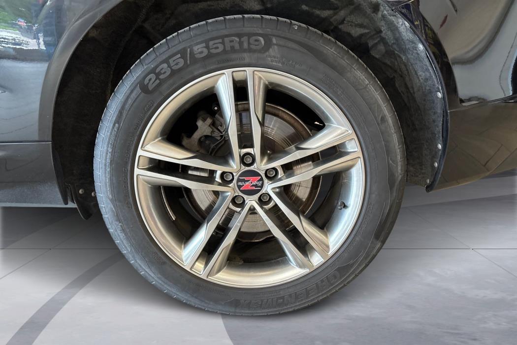 Volvo XC60 2018