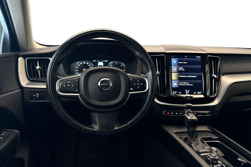 Volvo XC60 2018