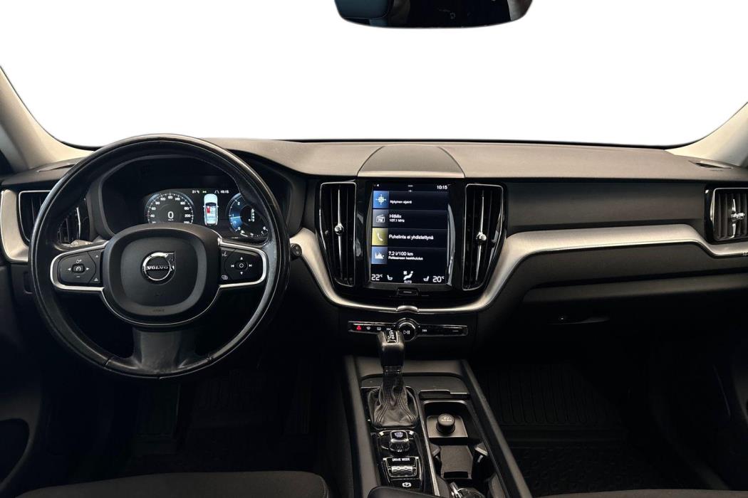 Volvo XC60 2018