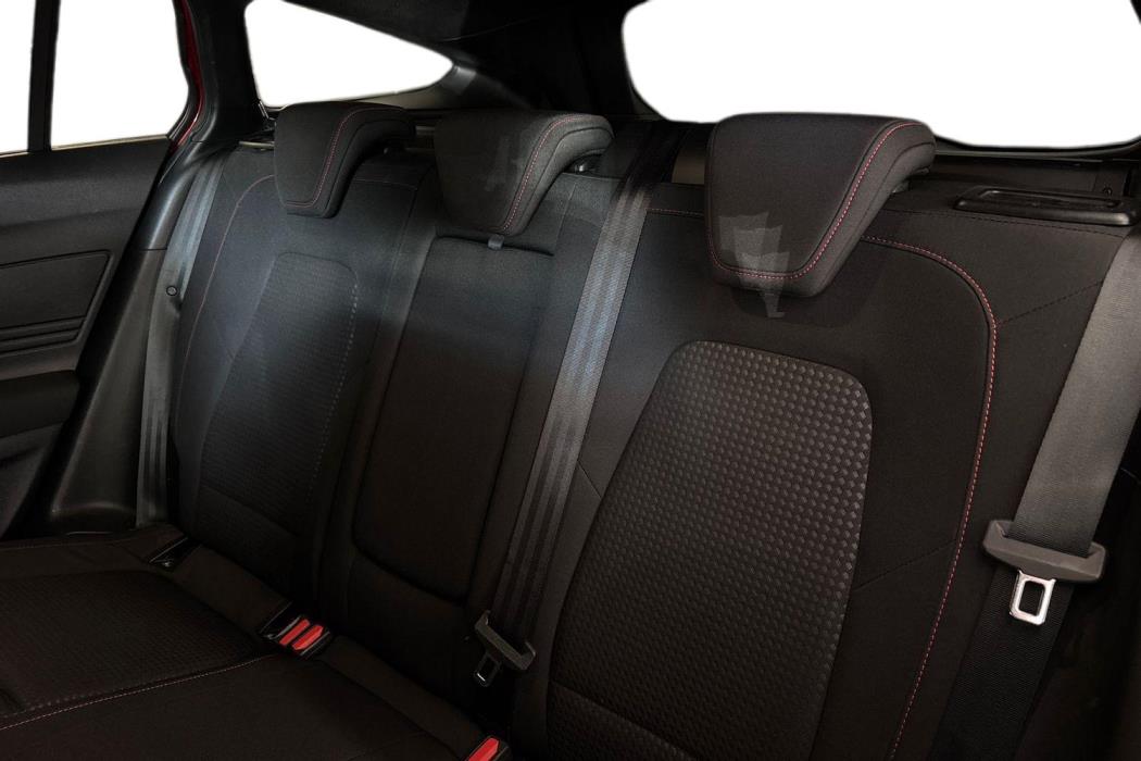 Ford Focus 2021