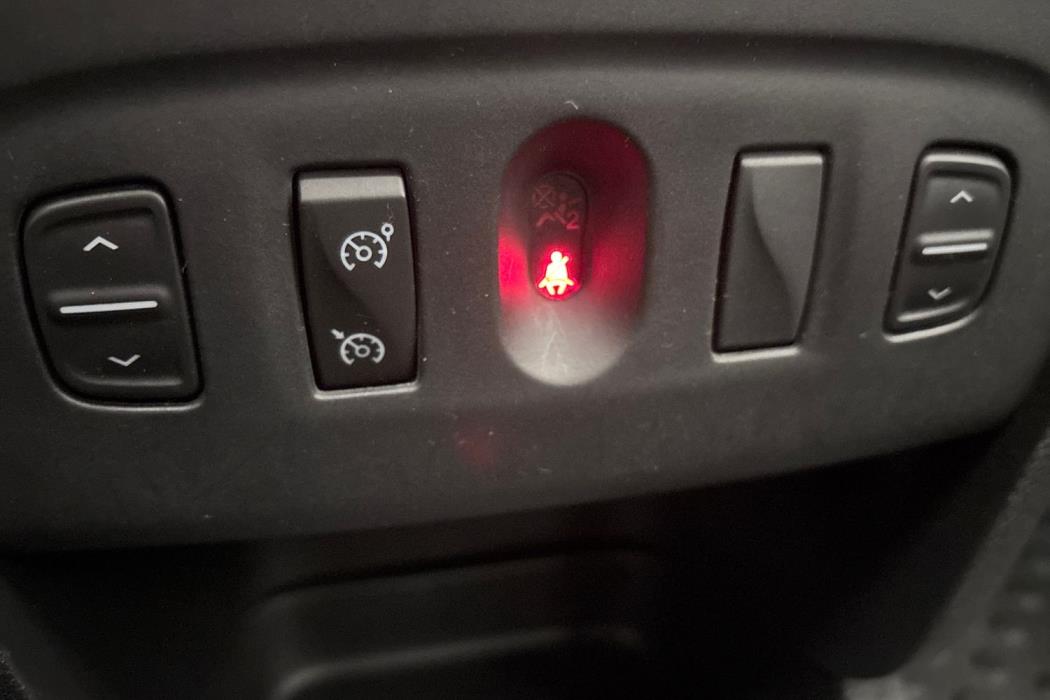 DACIA Logan MCV 2016