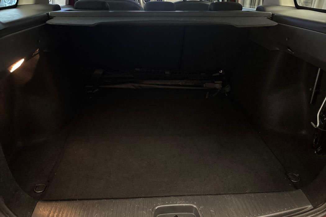 DACIA Logan MCV 2016