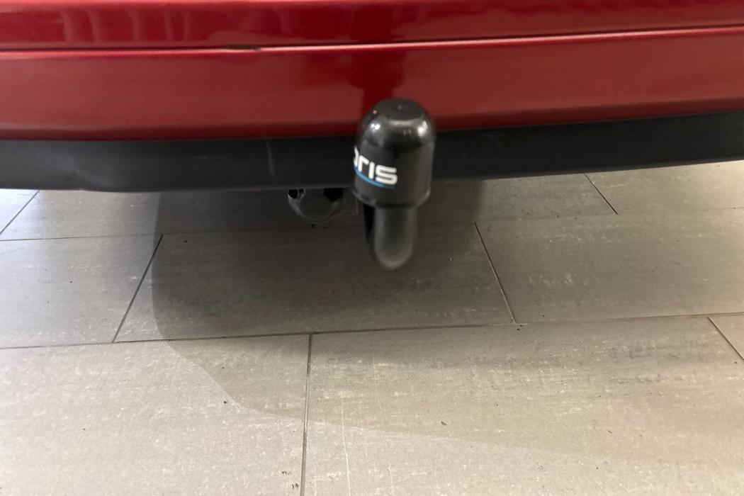 DACIA Logan MCV 2016