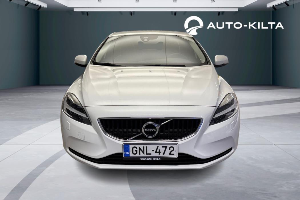 Volvo V40 2019