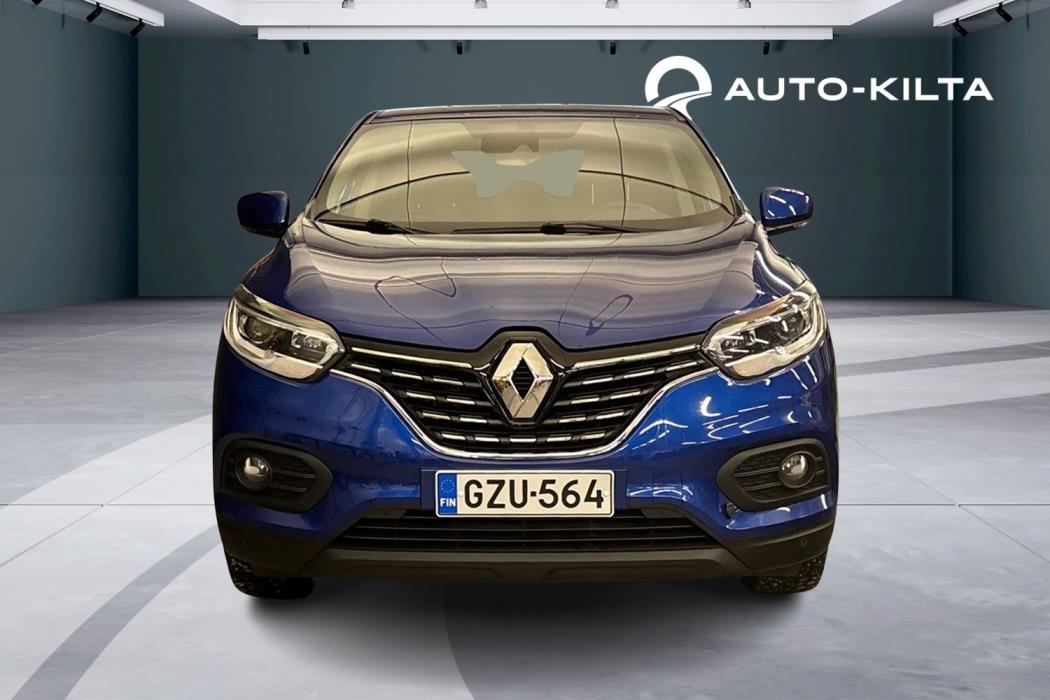 Renault Kadjar 2021
