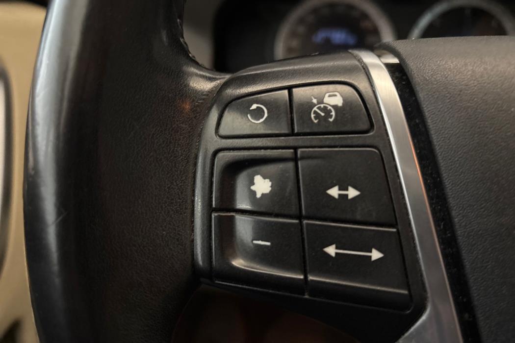 VOLVO XC60 2010