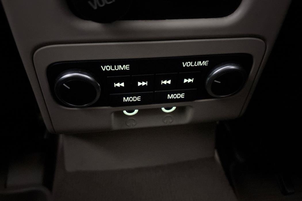 VOLVO XC60 2010