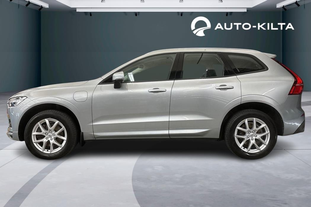 VOLVO XC60 2018