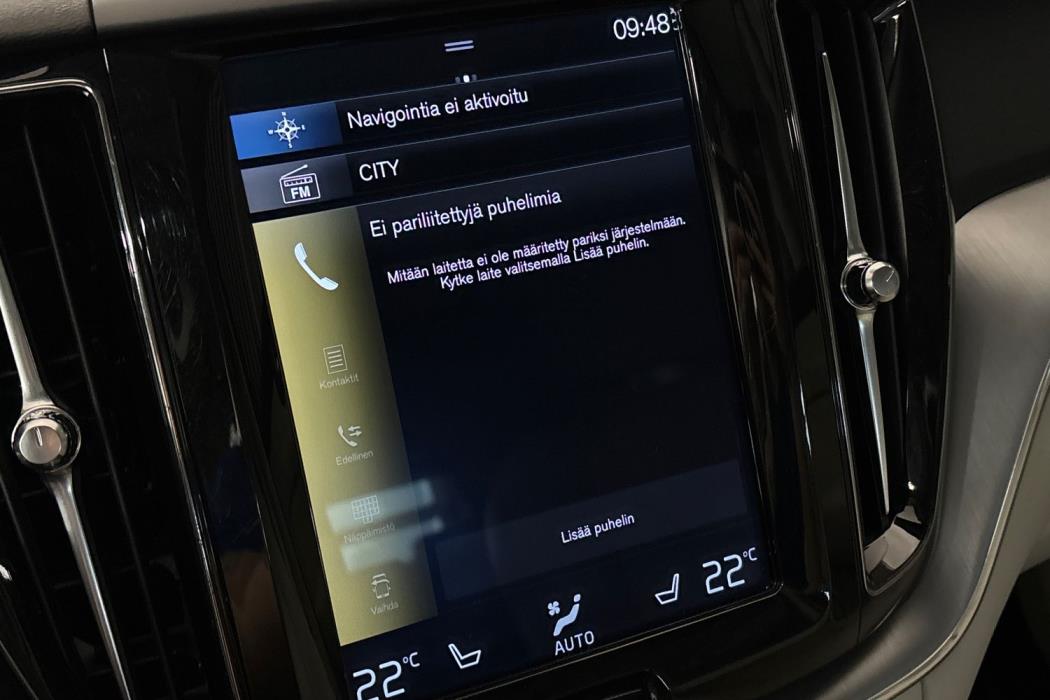 VOLVO XC60 2018