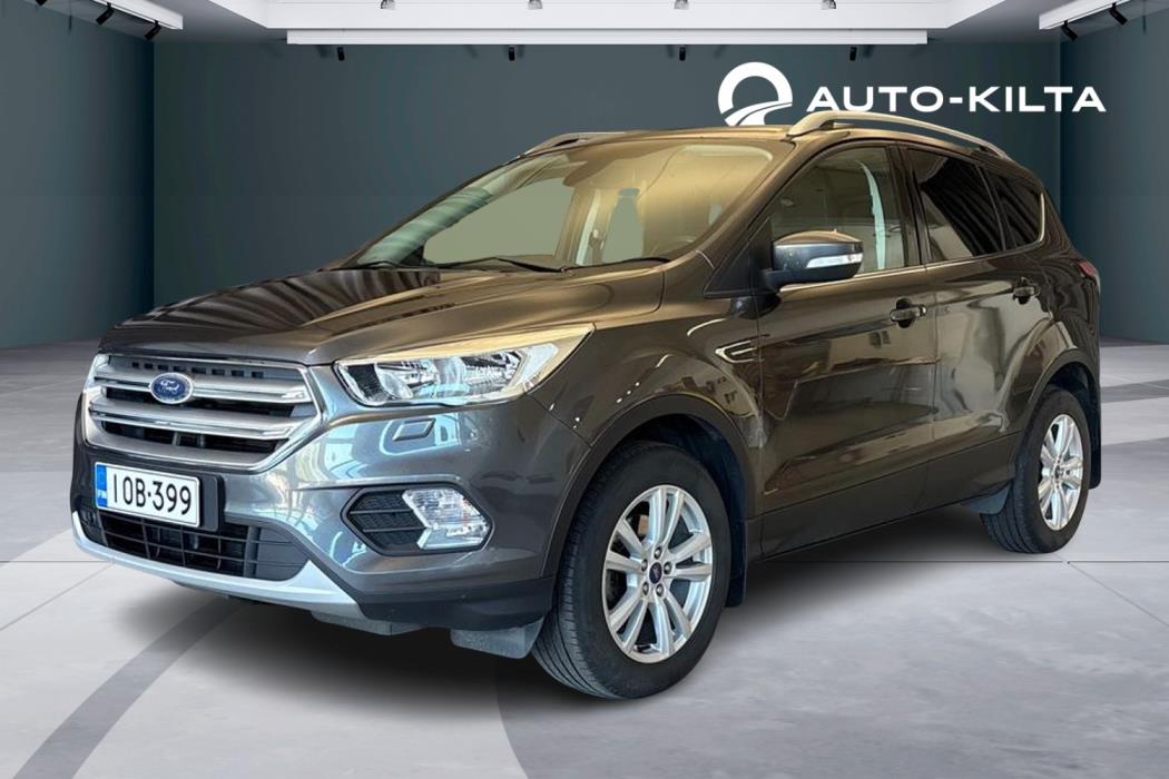FORD Kuga 2018