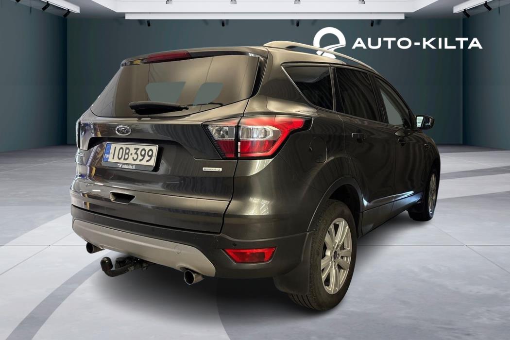 FORD Kuga 2018