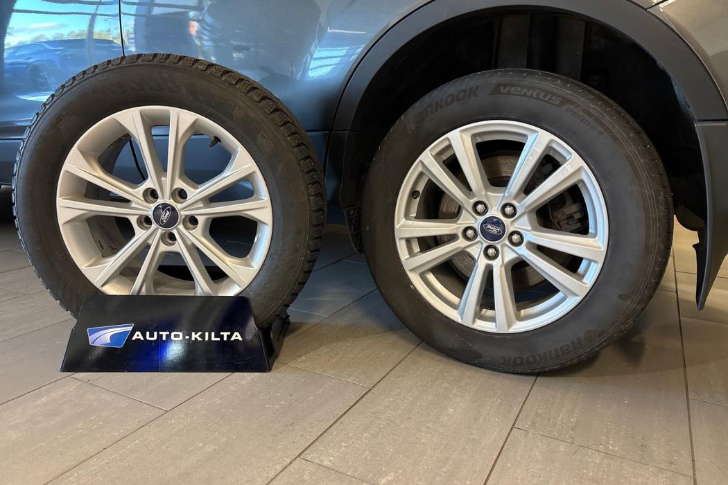 FORD Kuga 2018